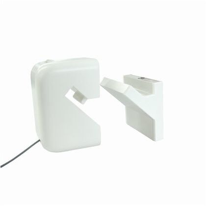 STOK laundry レール ホワイト 243-366 1