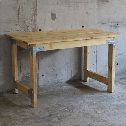 DIY金具キット テーブル 554979874102799 1台