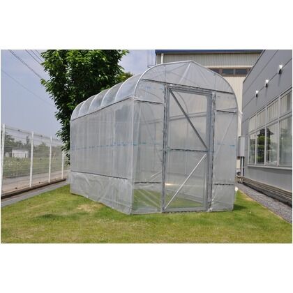 ヒロガーデン2 シルバー 2坪 1