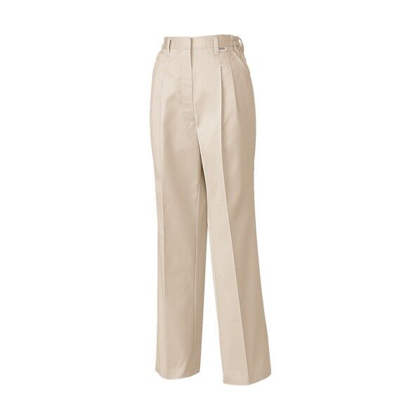 レディーススラックスJ-1433