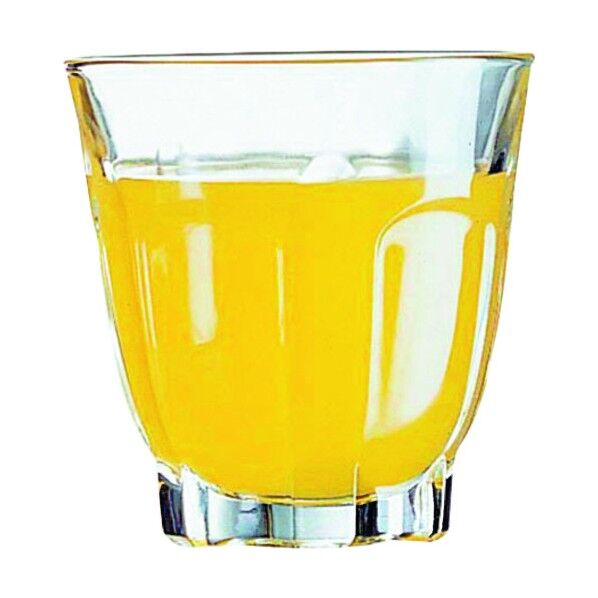 Arcoroc アルカード タンブラー 15173 240cc (6ヶ入) RAL11 1個