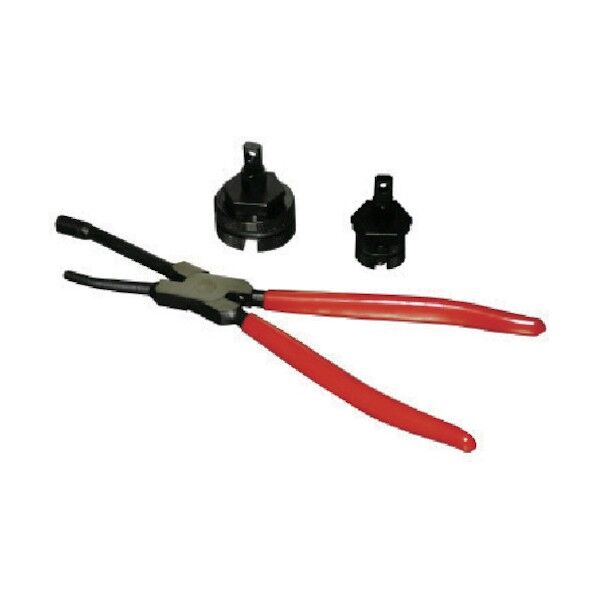 ハスコー キャリパーピストンブーラー