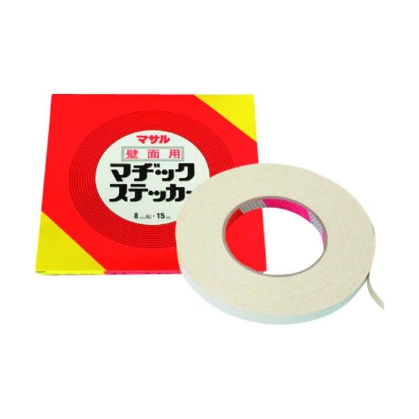 マヂックステッカー(壁面用) 8mm 8KMS 1