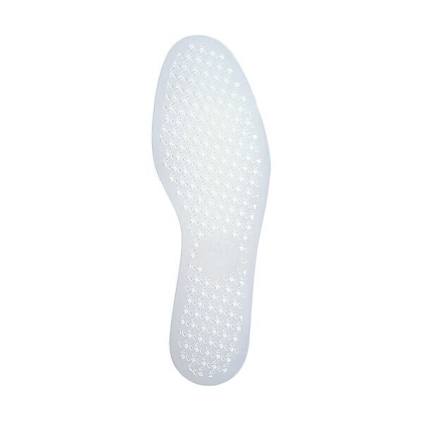 ミドリ安全 プラスチックインソール 24.5cm 22999001-24.5 1点...