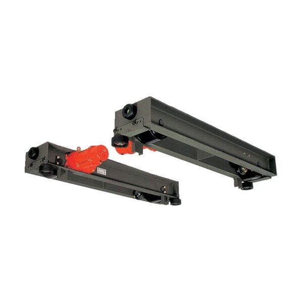 トップランニング式電動サドル(ウレタン車輪)低速型 TWSL-312 1