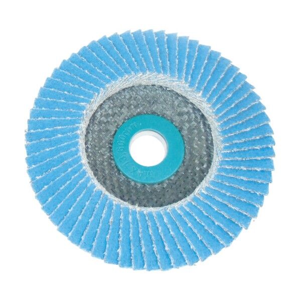 ステンレス用GPトップΦ100＃60(5枚入) 105 x 105 x 90 mm TGPS100-60 1枚