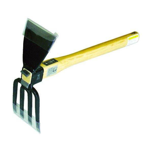 片手鍬イカ型102