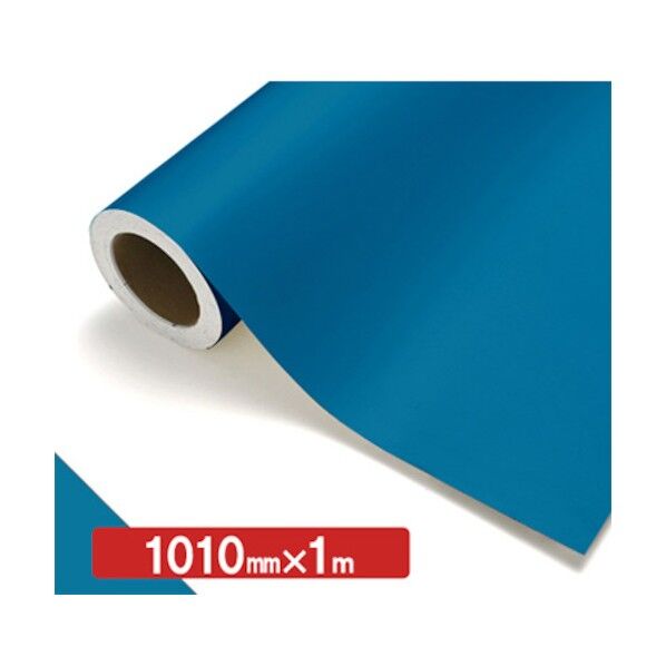 NOCS Tuffcal 半透明色 7501CM ホワイズンブルー1010mm×1m 6300037950 1枚