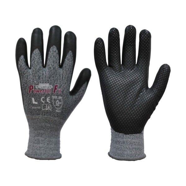 デジハンド パワフルフィットストロング ストレッチライナー