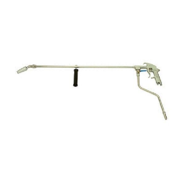 ドライ＆ウォッシャーガン