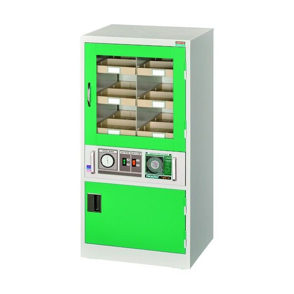 防塵保護具保管庫 BM-60KC-T8