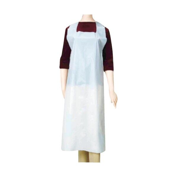 ディスポエプロン