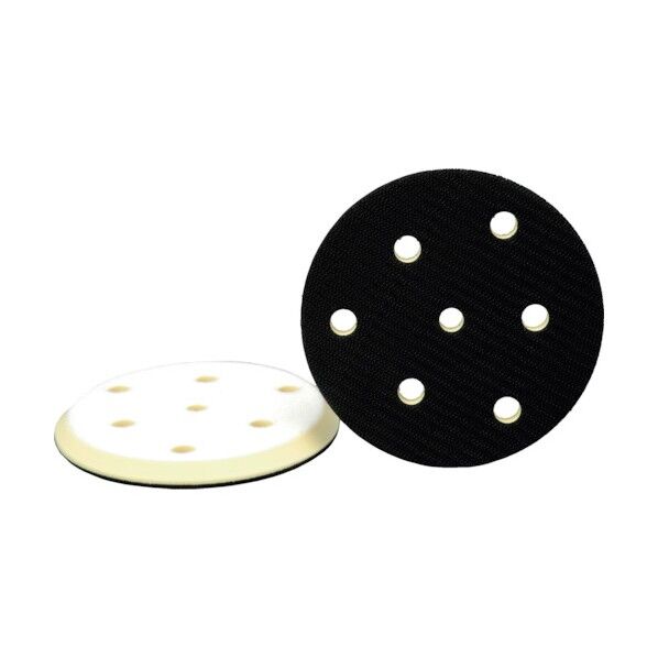 TOOLS 551MPハードパットΦ123×10