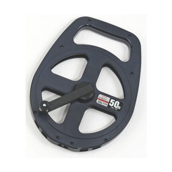 シムロン-L用ケース+ハンドルセット YSL-CS20 1