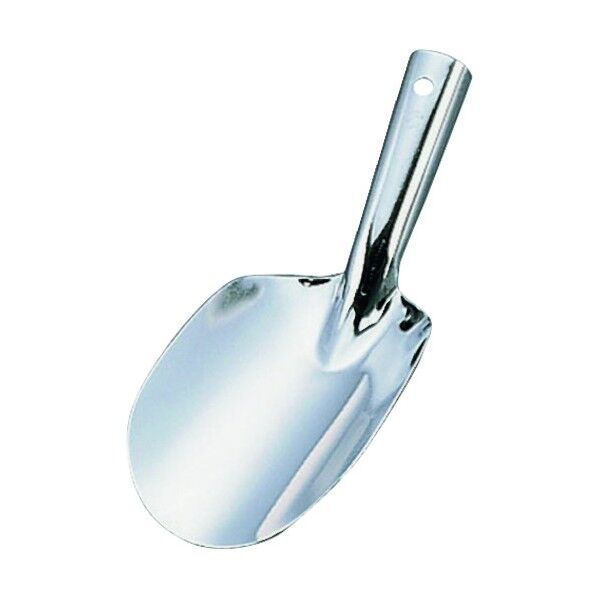 デンサン 18-0粉スコップ 特大(全長275mm) BKN08004 1点