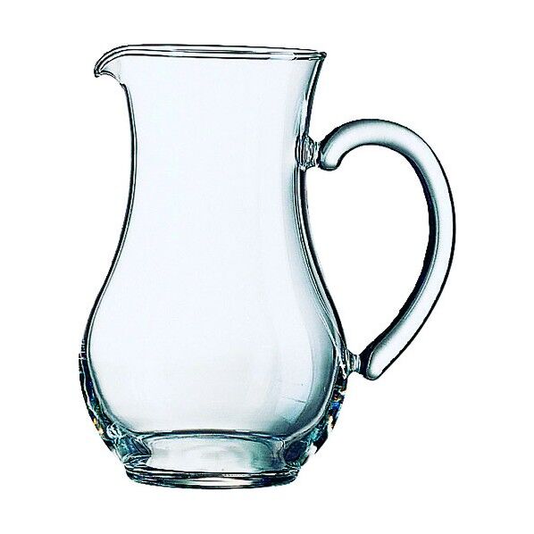 Arcoroc ピシェ ピッチャー 59319 0.5L PPTG002 1個