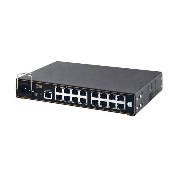 Layer-2 Intelligent Gigabit Swi