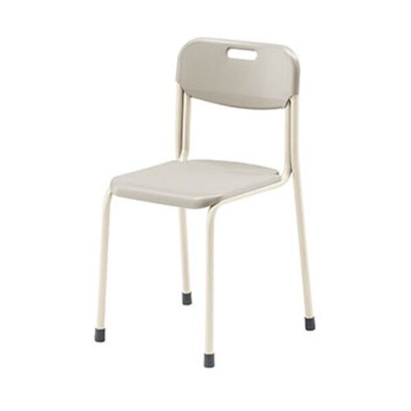 学校用チェアー SSCR3-IJW 1点