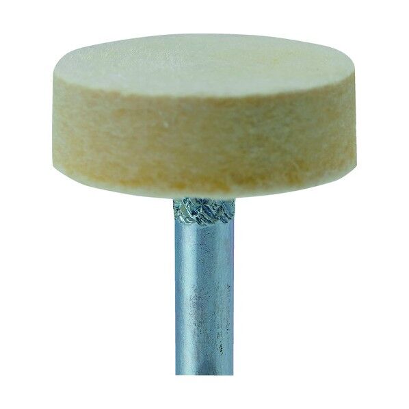 ナカニシ ナカニシ フェルトバフソフトタイプ (5本入) 53574 1本...