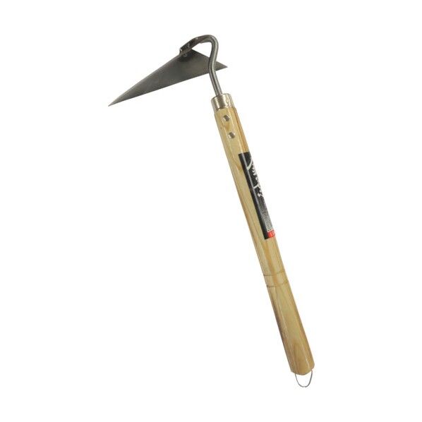 金葉 ステンレス三角鎌 280mm 205204 1点