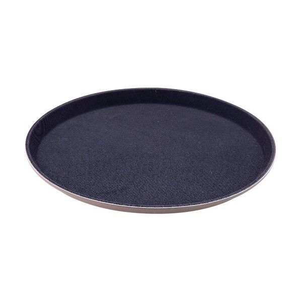 丸型GRPフードサービストレー 18インチ  8254 18インチ ENV3404 1個