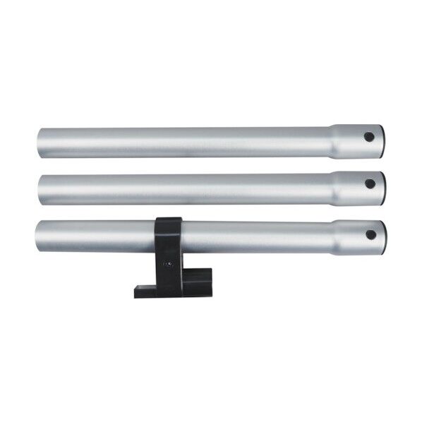 アルミ延長管3本組 27200219 1個