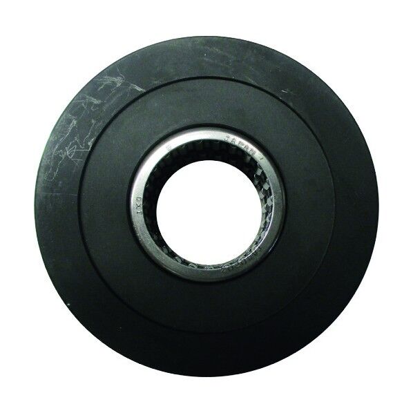 電気チェーンブロック キトーエクセルER2用部品 アイドルシーブ ブクミ ER2FR60212 1点