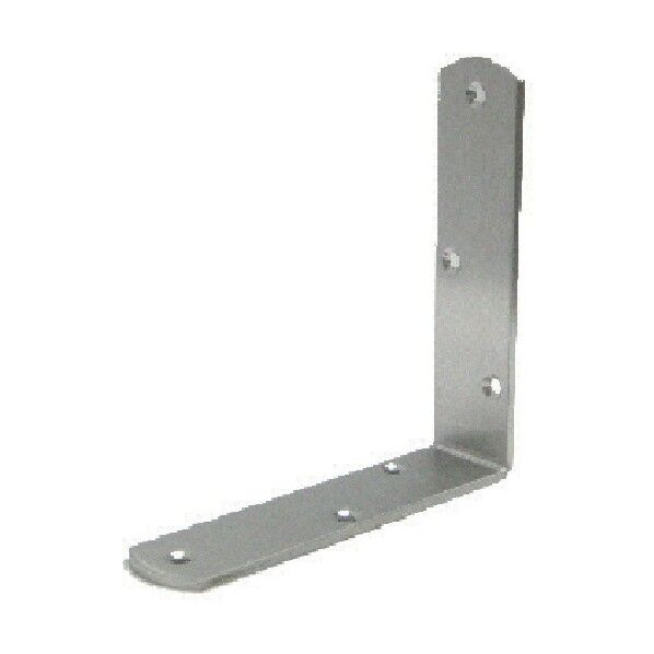 ステンレスデータ隅金