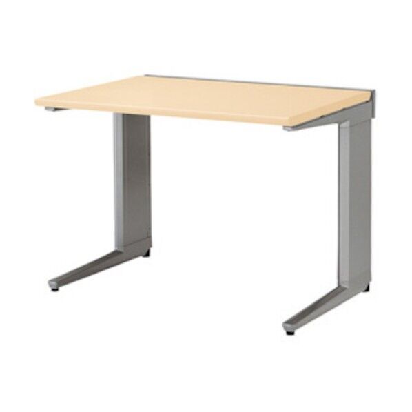 平デスク TRH107F-SVS 1点