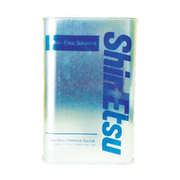 シリコーンオイル(耐熱用)