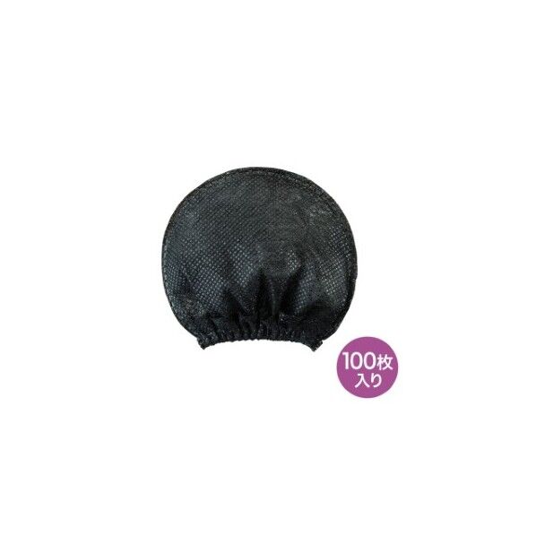 不織布マイクカバー