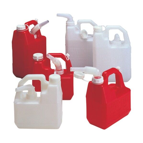 ハンディーボトル ノズル付