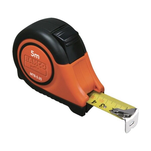 メジャーテープ MTB-5-25 1