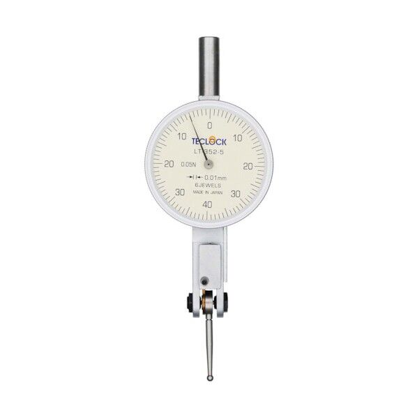 レバーテスト オートクラッチ(低測定力)