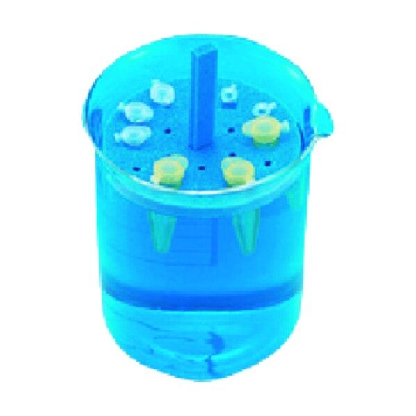 丸型フローティングチューブラック 615-23-31-90 5個