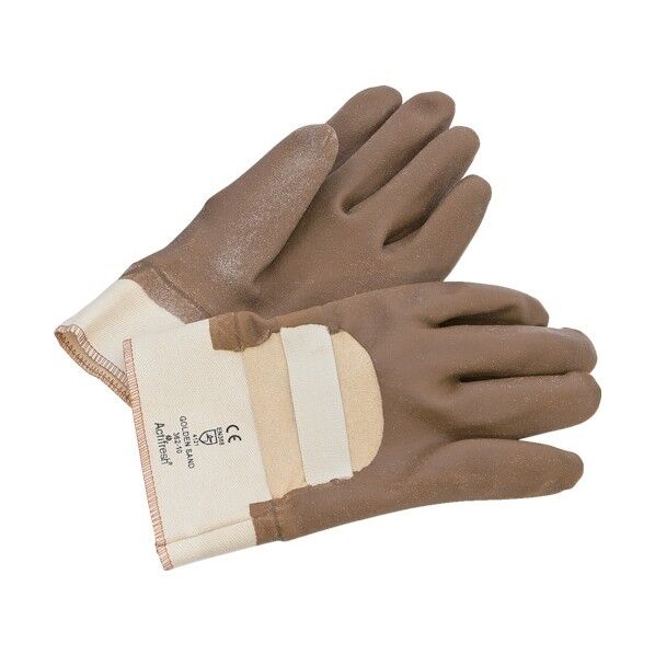 安全手袋両手用 R15439 1