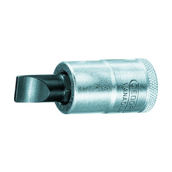 ドライバービットソケット IS19 マイナスねじ