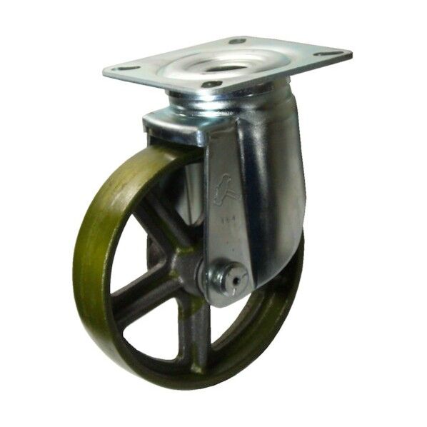 520Mシリーズ自在イモノ車150mm 520M-C150-BAR01 1点