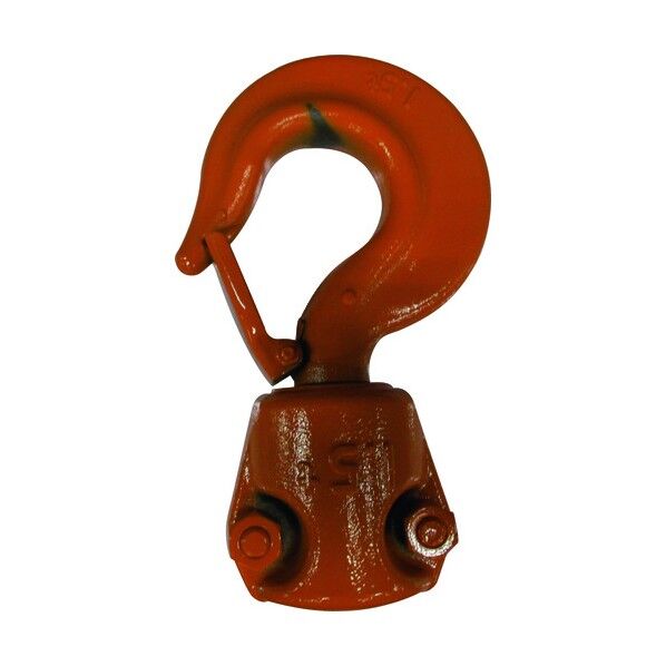 電気チェーンブロック キトーエクセルER2用部品 シタフック 1シキ ER2EM10111 1点