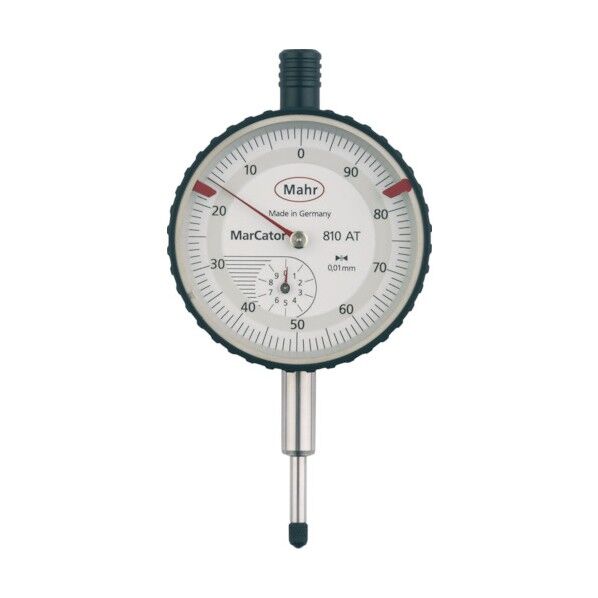 精密ダイヤルゲージ MarCator