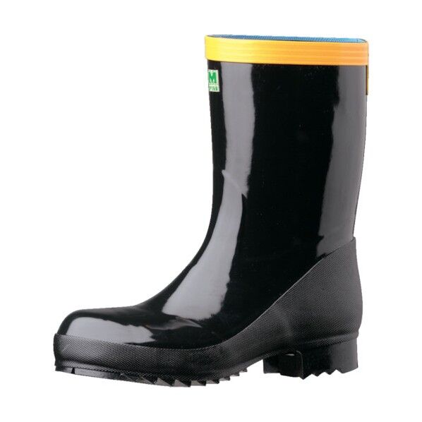 静電安全長靴921T