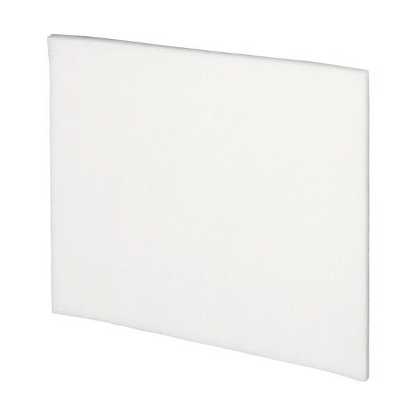 耐熱ダスクリーンフィルタ 500×500×25