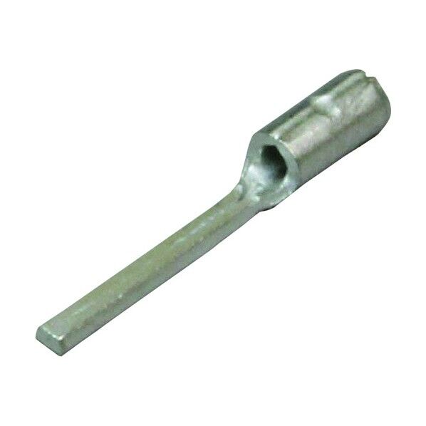 裸圧着端子 BT形 ブレード形 100PCS BT 0.3-9 100個