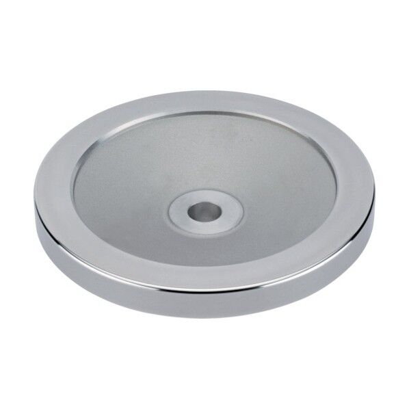 ディスクハンドル アルミニウム 24600.0011 1点