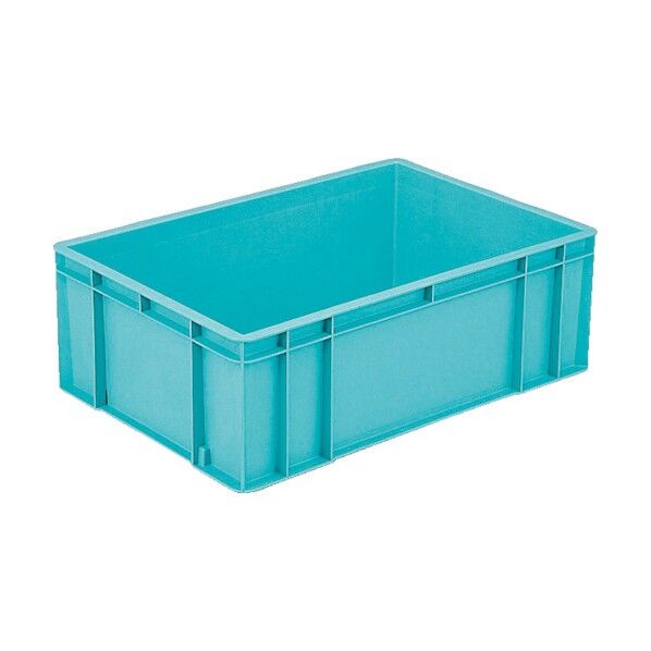 多目的コンテナ 673010 テンバコ55 ブルー