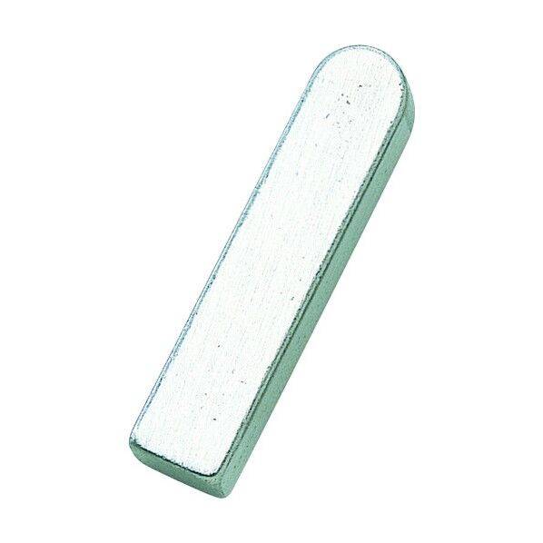 平行キー 片丸 SUS316