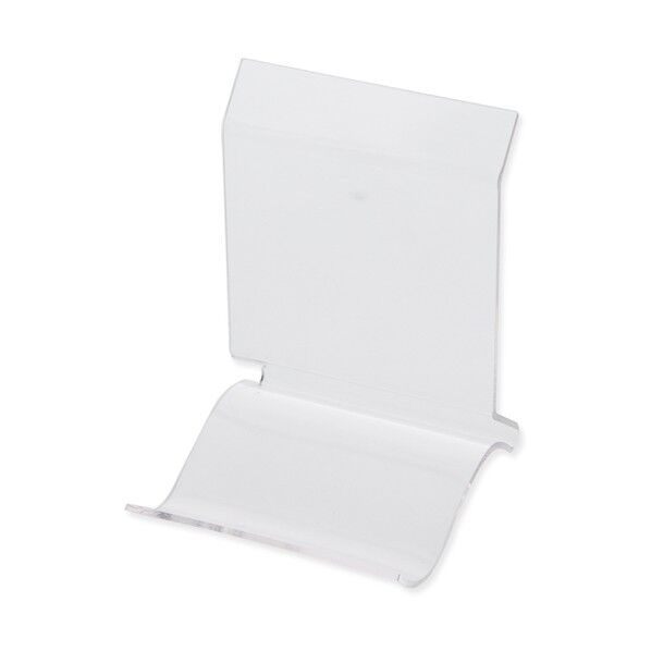 アクリルバッグディスプレイ A-110 007306321 1個