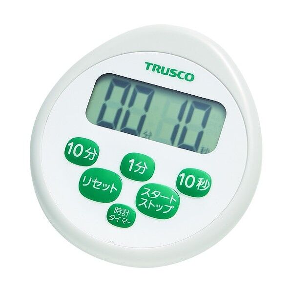 防水タイマー 45g WPT-99