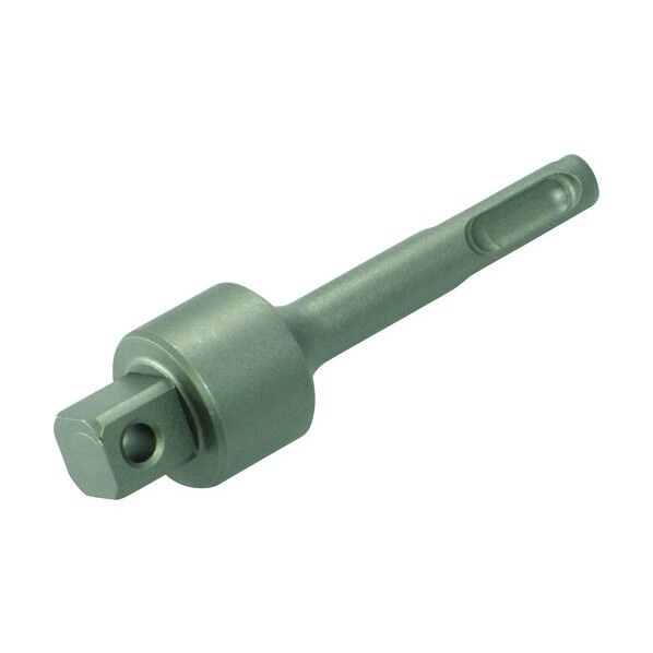 樹脂アンカー打込用アタッチメントS-1