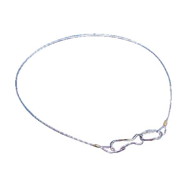 吊り下げ用ワイヤーロープ